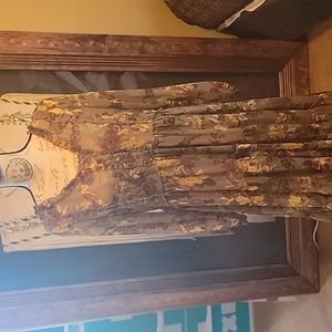 Laura ashley floral dress